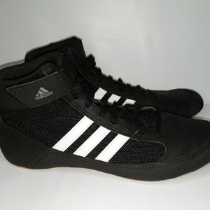 adidas hvc 2 boxing shoes